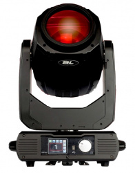 SL Prolight Proyector de Luz 30-BEAM-350-C2, RGB 