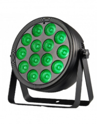 SL Prolighting Proyector de Luz 30-P-PAR1444IN1, DMX, RGBW, 50W, 1 Pieza  