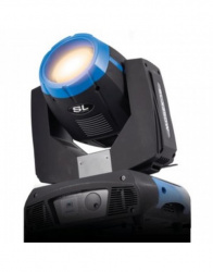 SL Prolight Proyector de Luz 30-SLYR-260W, 260W, RGB 