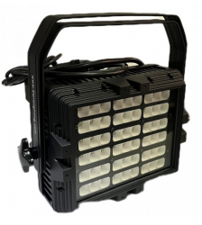 SL Prolighting Proyector de Luz LSF-549, DMX, RGB, 150W, 1 Pieza 