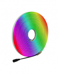 SL PROLIGHT Tira de Luces LED RGB, 5m x 1.2cm, 1 Pieza 