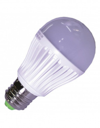 SL Prolight Foco LED OUT-SLLX-E27-7W-CW, Luz Fría, Base E27, 7W 