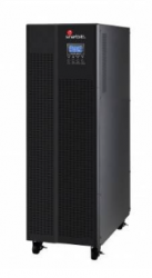 No Break Smartbitt SBOL15KTII-3 Doble Conversión en Línea, 15kW, 15kVA, Entrada 120V - 208V, Salida 120V - 208V, Bloque de Terminales ― Requiere Instalación por Parte de la Marca para hacer Válida la Garantía 