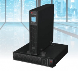 No Break Smartbitt SBOL2KRT2U-1E Doble Conversión en Línea, 1600W, 2000VA, Entrada 100 - 127V, Salida 100 - 127V, 8 Contactos 