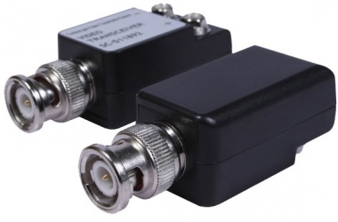 Smart Control Convertidor de Medios BNC SC-511892 