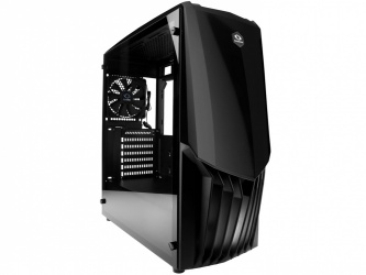 Computadora SMX SMX103WP, AMD Ryzen 5 2400G 3.60GHz, 8GB, 120GB SSD, Windows 10 Pro 