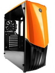 Computadora SMX SMX122WP, AMD Ryzen 3 2200G 3.50GHz, 8GB, 120GB SSD, Windows 10 Pro 64-bit 