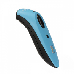 Socket Mobile CHS 7Qi Lector de Código de Barras Láser, 1D/2D - Incluye Base, Cable USB y Fuente de Poder 