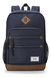 Solo Mochila Refresh de PET para Laptop 15.6