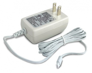 Somfy Adaptador de Corriente 9025166, 13.3V, 0.6A 