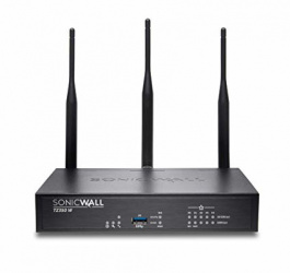 Router SonicWall Firewall TZ350, Inalámbrico/Alámbrico, 335Mbit/s 
