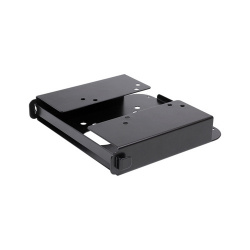 Sonnet Soporte MacCuff para Mac Mini, Negro 