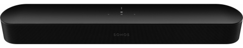 Sonos Barra de Sonido Beam Gen 2, Wi-Fi, Inalámbrico, Negro, con Dolby Atmos - Compatible con Alexa y Google Assistant 