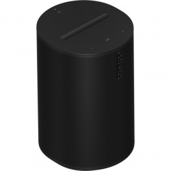 Sonos Bocina Portátil Era 100, WiFi, Bluetooth, Inalámbrico, Negro 