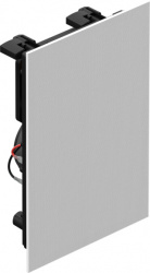 Sonos Bocinas para Pared In-Wall, Alámbrico, 89dB, Blanco 