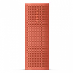 Sonos Bocina Portátil Roam 2, Bluetooth, Inalámbrico, USB, Naranja 