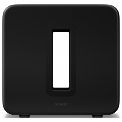 Sonos Subwoofer Sub 4, 100W RMS, 45 - 250Hz, 6