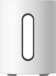 Sonos Subwoofer Sub Mini, 50Hz, 6