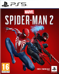 Spider Man 2, PlayStation 5 