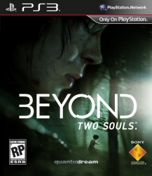 Sony BEYOND: Two Souls, PS3 (ESP) 