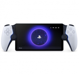 Sony Portal Remote Player, WIFI, Bluetooth, Blanco, Requiere PlayStation 5 