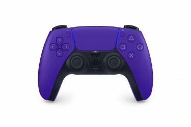 Sony Gamepad DualSense para PlayStation 5, Inalámbrico, Bluetooth, Morado 