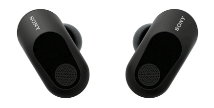 Sony Audífonos Intrauriculares con Micrófono Inzone Buds, Inalámbrico, Bluetooth, Negro 