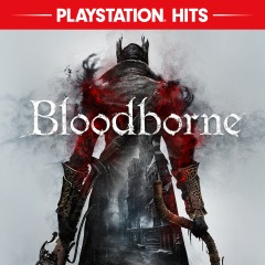 Bloodborne Hits, PlayStation 4 