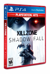 Killzone Shadow Fall Hits, PlayStation 4 