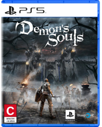 Demon's Souls, PlayStation 5 