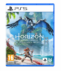 Horizon II Forbidden West, PlayStation 5 