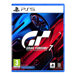 Gran Turismo 7,  PlayStation 5 
