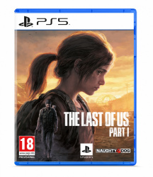 The Last of Us, PlayStation 5 