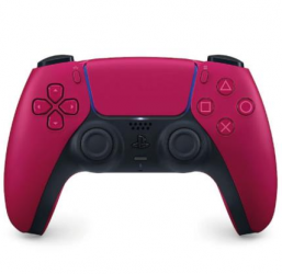 Sony Gamepad DualSense 711719574316, para PlayStation 5, Inalámbrico, Rojo  