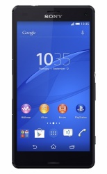 Sony Xperia Z3 Compact 4.6