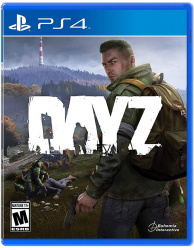 Dayz, PlayStation 4 