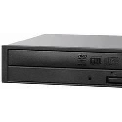Sony Optiarc AD-7260S-ZD, Quemador de DVD-ROM, 24x, Interno, Negro (Bulk) 