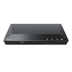 Sony BDP-S1100 Blu-ray Player, Full HD, HDMI, USB 2.0, Negro 