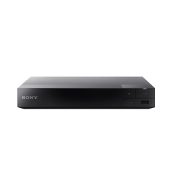 Sony BDP-S1500 Blu-ray Player, Full HD, HDMI, USB 2.0, Externo, Negro 