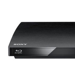 Sony Blu-Ray Player BDP-S190, Full HD, HDMI, 7.1, Negro 