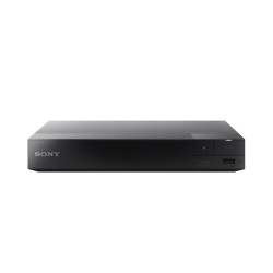 Sony DVD Player BDP-S5500, Dolby TrueHD, Negro 