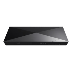 Sony BDP-S6200 Blu-ray Player, Full HD, 3D, HDMI, WiFi, USB 2.0, Externo, Negro 