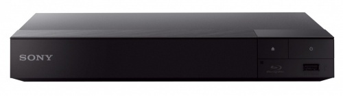 Sony BDP-S6700 Blu-Ray Player, HDMI, USB 2.0, Negro 
