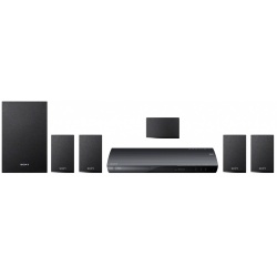 Sony BDV-E190, 300W, 5.1, 3D Ready, Blu-Ray Player incluido 