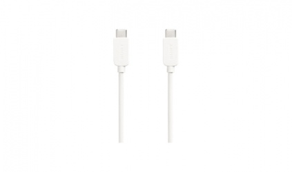 Sony Cable USB-C Macho - USB-C Macho, 1 Metro  