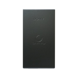 Cargador Portátil Sony CP-F5/B, 5000mAh, Negro 