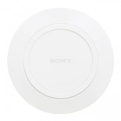 Sony Cargador Inalámbrico CP-WP1, Blanco 