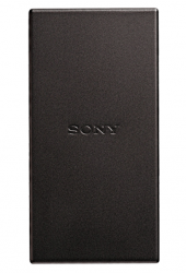 Cargador Portátil Sony Power Bank CPSC5HC, 5000mAh, Negro 