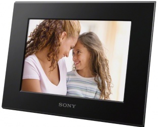 Sony C70A Marco Digital 7'' LCD 480 x 234 Pixeles Negro 