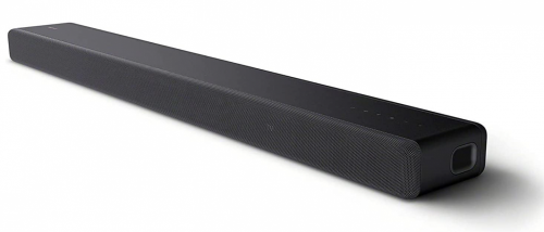 Sony Barra de Sonido HT-A3000, Bluetooth, Alámbrico/Inalámbrico, 3.1, 250W RMS 